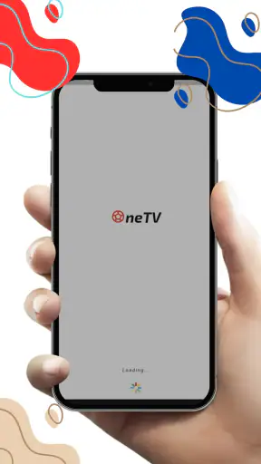 OneTV screenshot