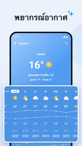 Ora Browser AI - ตัวจัดการไฟล์ screenshot