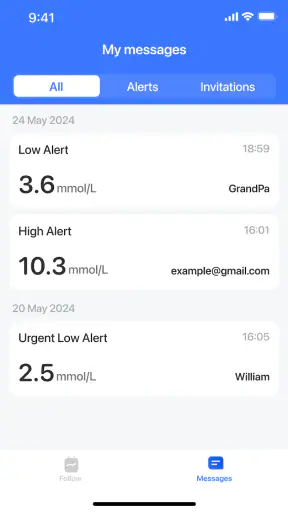 Ottai Share screenshot