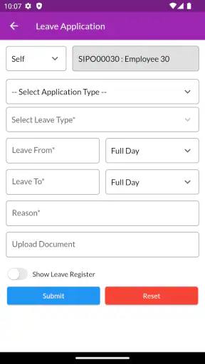 PayPlus screenshot