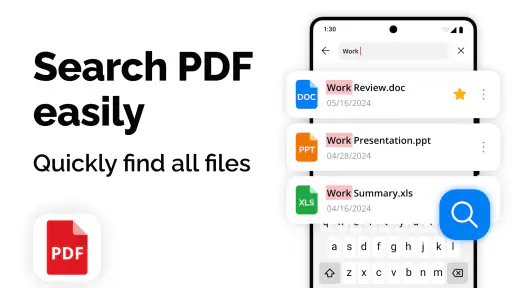 PDF Reader Pro - Read All PDF screenshot