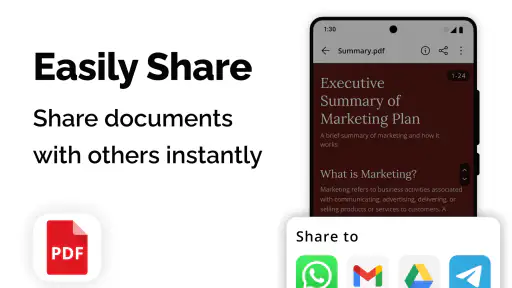 PDF Reader Pro - Read All PDF screenshot