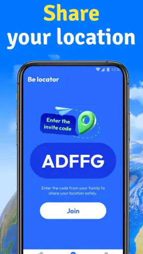 Phone Location Tracker-Locator screenshot