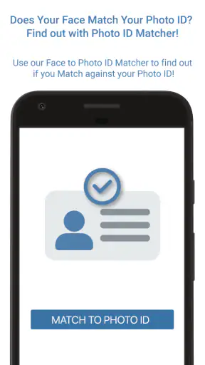 Photo ID Matcher screenshot