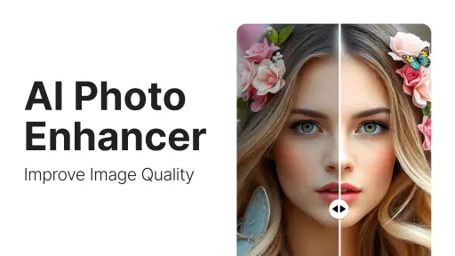 Photo Touch-การแก้ไขภาพด้วย AI screenshot