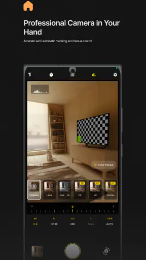 Photon Camera screenshot