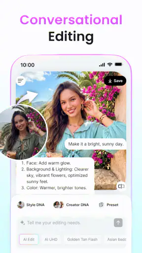 Picchi-See the magic screenshot