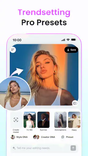 Picchi-See the magic screenshot