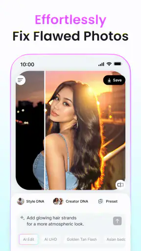 Picchi-See the magic screenshot
