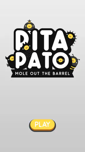 PITAPATO - โมลออกจากถัง screenshot