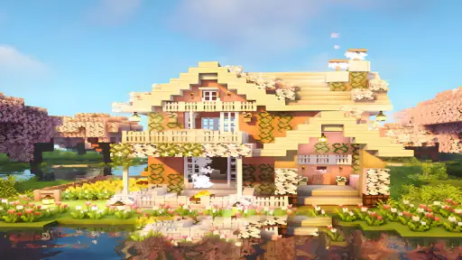Pixel Craft Legends screenshot