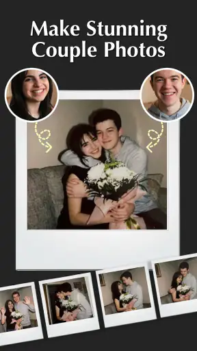 Pixie: AI Photo Generator screenshot