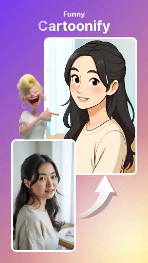 PixShift: ตัวเปลี่ยนพื้นหลัง screenshot