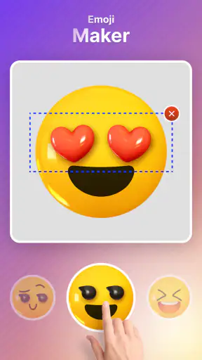 PixShift: ตัวเปลี่ยนพื้นหลัง screenshot