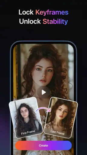 PixVerse: สร้างวิดีโอด้วย AI screenshot