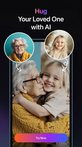 PixVerse: สร้างวิดีโอด้วย AI screenshot