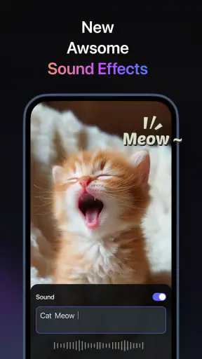 PixVerse: สร้างวิดีโอด้วย AI screenshot