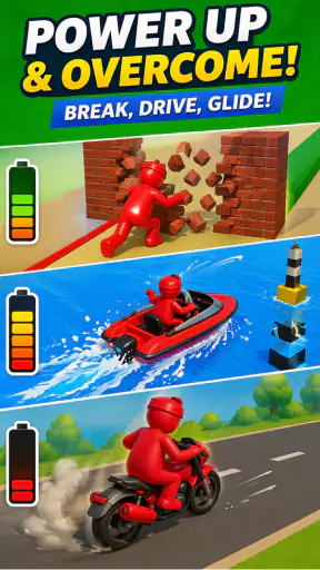 Plug Runner screenshot