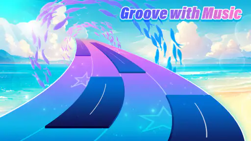 Pocket Piano: เกมส์ดนตรี screenshot