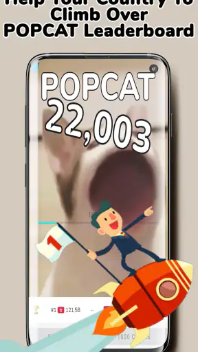 Popcat screenshot