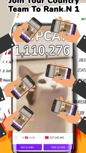 Popcat screenshot