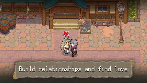 Potion Permit screenshot