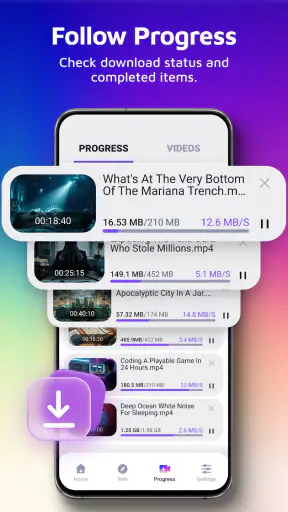 Power Browser: Fast Web screenshot