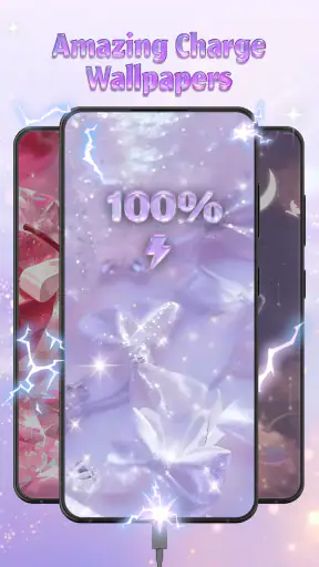 Purple Cherry Super Theme screenshot
