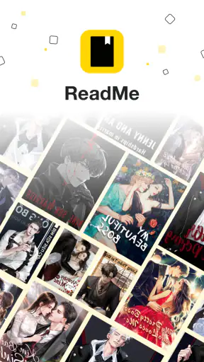 ReadMe - นวนิยาย & เรื่องราว screenshot