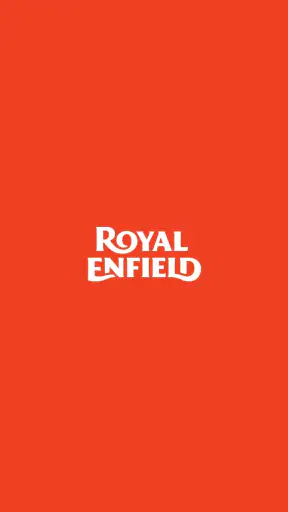 Royal Enfield App - APAC screenshot