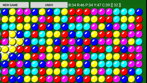 Same Game L screenshot