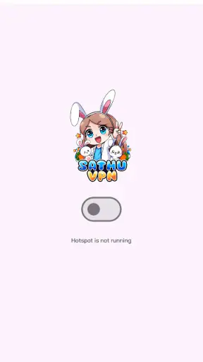 SATHU VPN screenshot