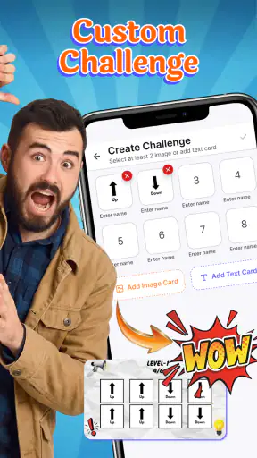 Say It On Beat: Challenge screenshot