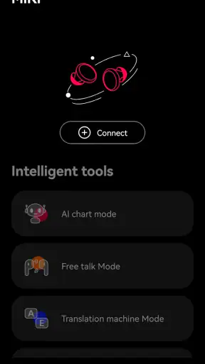 SayMi screenshot