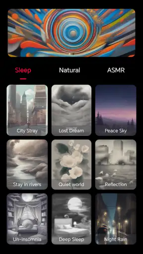 SayMi screenshot