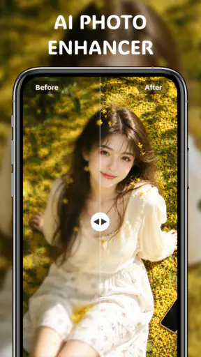 Selfie Boost - HD Recorder screenshot