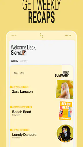 Shelf — what’s on yours? screenshot