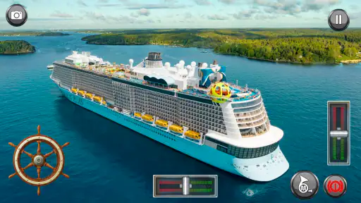 Ship Simulator 2022 screenshot