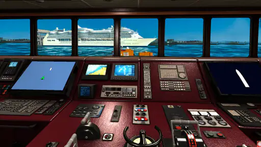 Ship Simulator 2022 screenshot