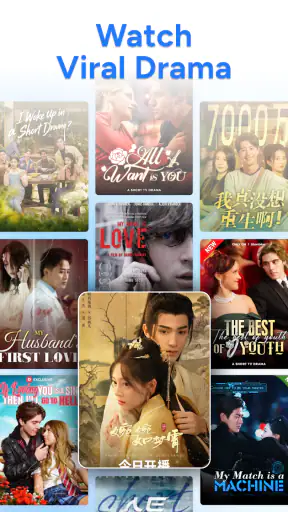 ShortViral: Watch Short Drama screenshot