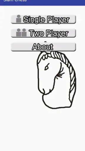 Siam Chess screenshot