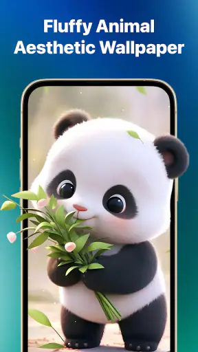 Silly Smile Live Wallpaper 4K screenshot