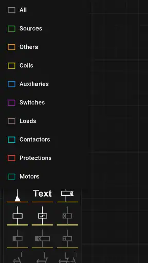 Simurelay screenshot