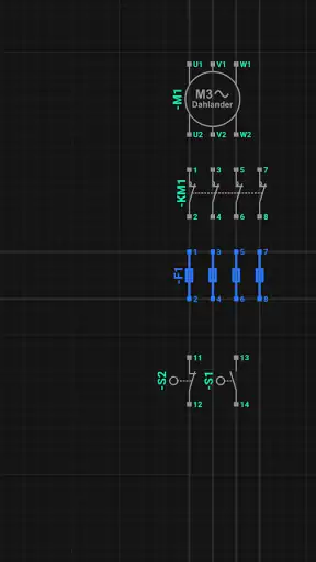 Simurelay screenshot