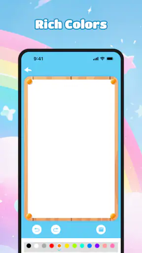 SketchMagic screenshot