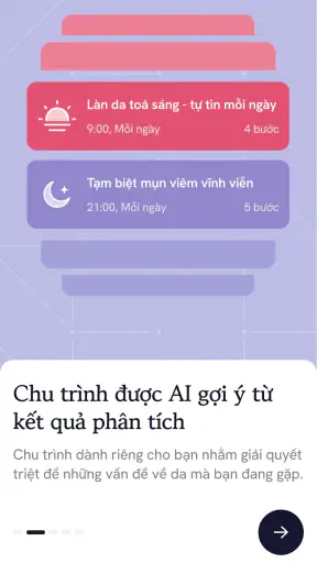 Skindex AI screenshot