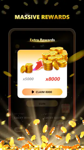 SnackTV screenshot