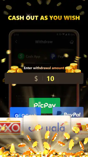 SnackTV screenshot