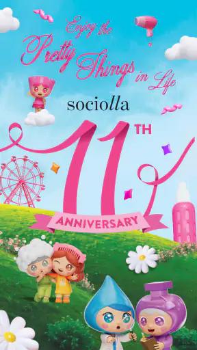 SOCO by Sociolla screenshot