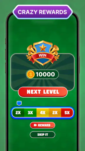 Solitaire - Klondike Adventure screenshot